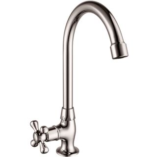 Смеситель для раковины Frap IF4133 хром